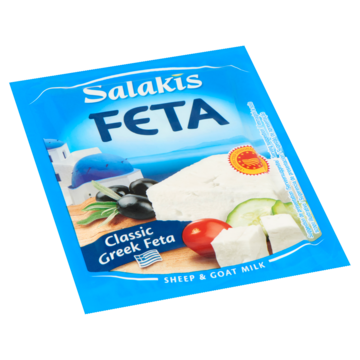 Salakis Classic Greek Feta Kaas 48+ 150g