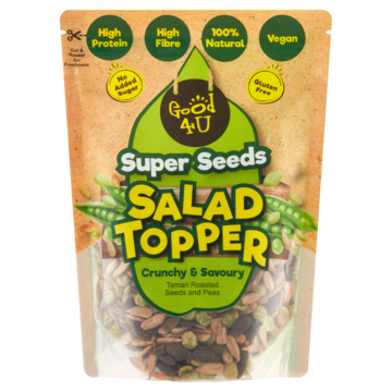 Good4U Super Seeds Salade Topper 150g