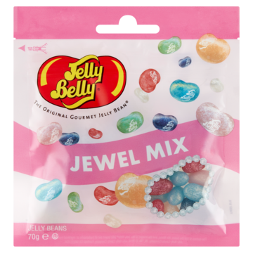 Jelly Belly Jewel Mix 70g