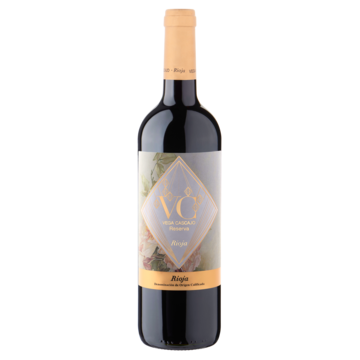 Vega Cascajo - Rioja Reserva - 750ML
