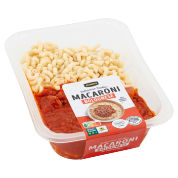 Jumbo Macaroni Bolognese 450g