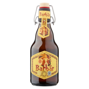 Autonoom tabak Cornwall Barbãr Speciaal Blond Honing Bier Fles 33cl bestellen? - Wijn, bier, sterke  drank — Jumbo Supermarkten