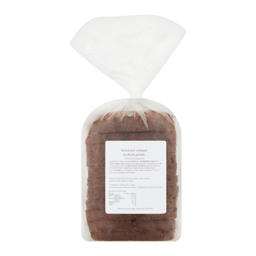 Jumbo - Koolhydraatarm Brood