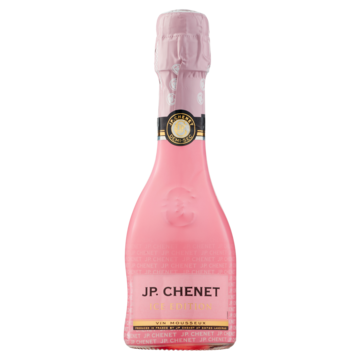 JP Chenet - Ice Sparkling - Rosé - 200ML