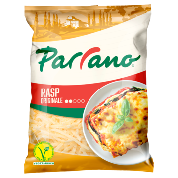 Parrano Rasp Originale 100g