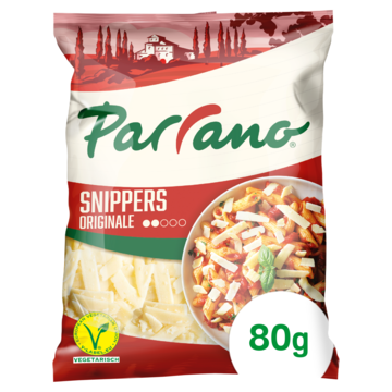 Parrano Snippers Originale 80g