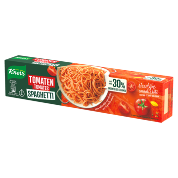 Knorr Spaghetti Tomaten 300g