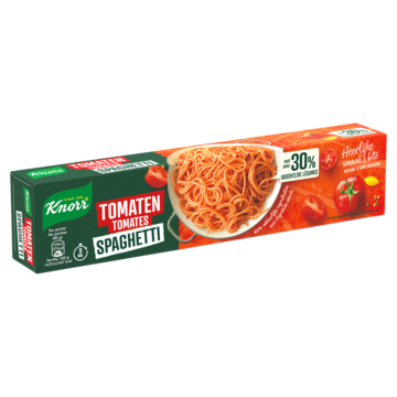 Knorr Spaghetti Tomaten 300g
