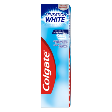 Colgate Sensation White Tandpasta 75ml