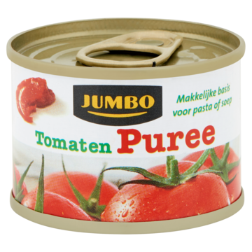 Jumbo Tomaten Puree 70g