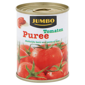 Jumbo Tomaten Puree 140g