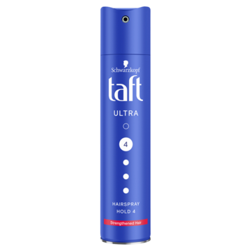 Taft Haarspray Ultra Strong 250ml