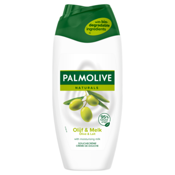 Palmolive Naturals Olive & Milk douchegel 250 ml