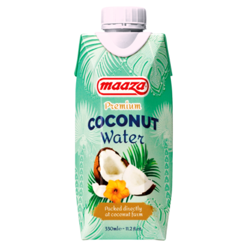 Maaza Premium Coconut Water 330ml