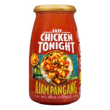 Easy Chicken Tonight Ajam Pangang 535g