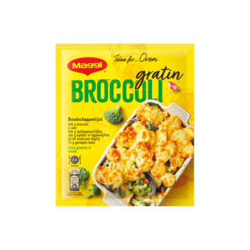 MAGGI Broccoli Gratin 43g