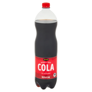 Jumbo Cola Regular 6 x 1, 5L
