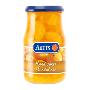 Aarts Mandarijnen 350g
