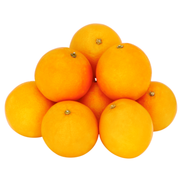 Sinaasappels, mandarijnen, citrus