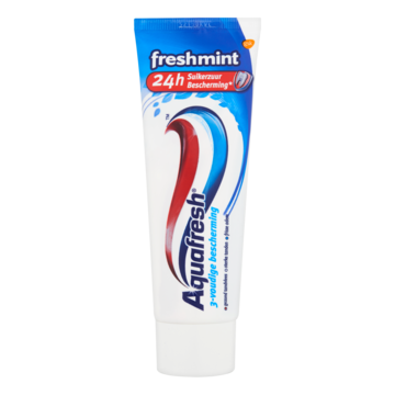 Aquafresh Freshmint Tandpasta 75ml