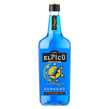 elPicu Curaçao 0, 7L