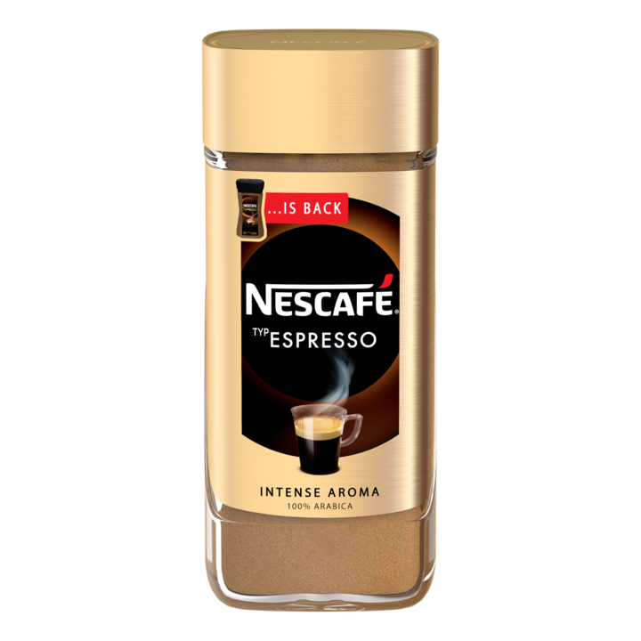 Café instantáneo | NescafÃ © | 8 Variedades | eBay