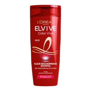 Elvive Color-Vive Beschermende Shampoo 250ml