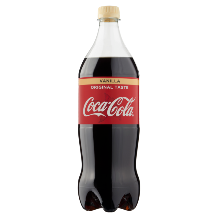 Coca Cola Vanilla 1 5 Liter