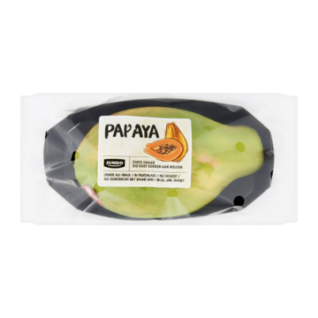 ego Hardheid mixer Jumbo Papaya 1 Stuk bestellen? - — Jumbo Supermarkten