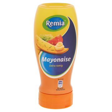 Remia Mayonaise Extra Romig 300ml