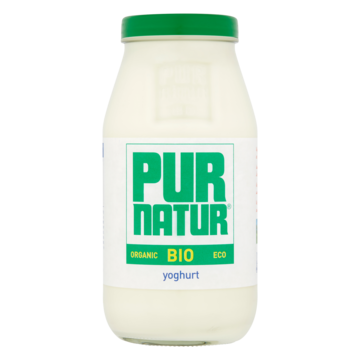Pur Natur Volle Yoghurt 500g
