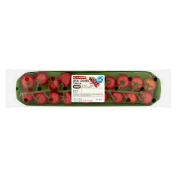 Tros Cherry Tomaten 200g