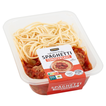 Jumbo Spaghetti Tomatensaus 450g
