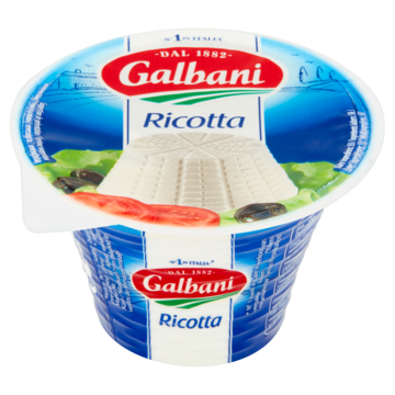 Galbani Ricotta 100g