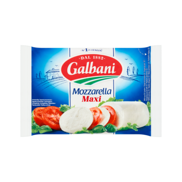 Galbani Mozzarella Maxi 200g