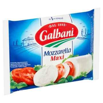 Galbani Mozzarella Maxi 200g