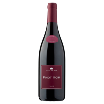Villebois - Pinot Noir - 750ML