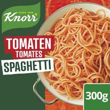 Knorr Tomaten Spaghetti 300g