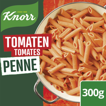 Knorr Tomaten Penne  300g