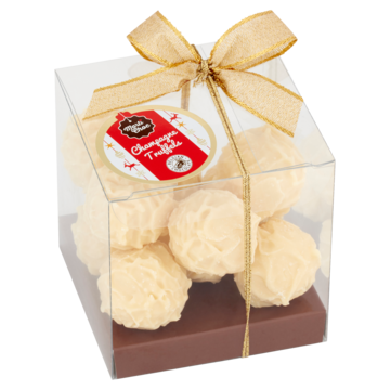 MartiChoc Champagne Truffels 180g