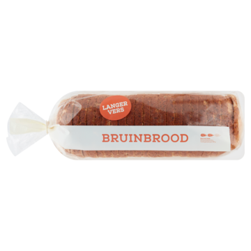 Bruinbrood