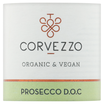 Corvezzo - Prosecco - Biologisch - 200ML