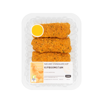 Jumbo Kip Boomstam 400g
