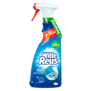 Witte Reus Keuken 750ml