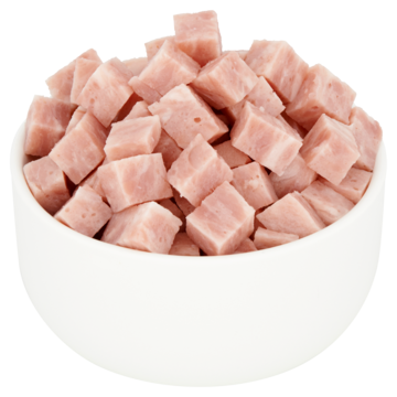 Jumbo Gekookte Blokjes Ham 300g