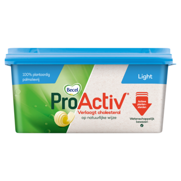 Becel ProActiv Margarine Light 500g