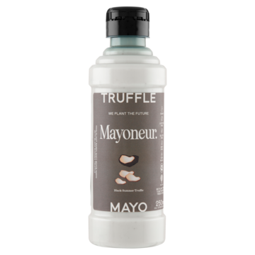 Mayoneur Truffle Mayo 250ml