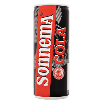 Sonnema Cola 250ml