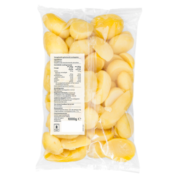 Jumbo Kruimige Aardappelen Voordeelverpakking 1kg
