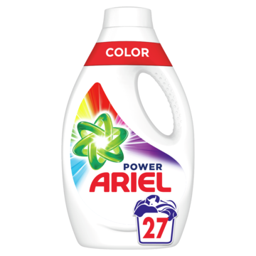 Ariel Color Reveal Vloeibaar Wasmiddel 1.485L, 27 Wasbeurten